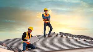 Best Roofing for New Construction  in USA